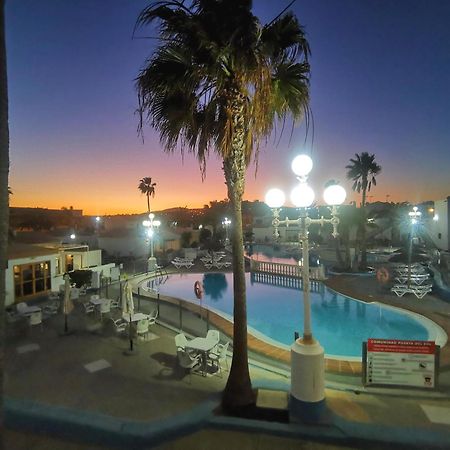 Апартаменты Puerta Del Sol Casa Lily Калета-де-Фусте Номер фото