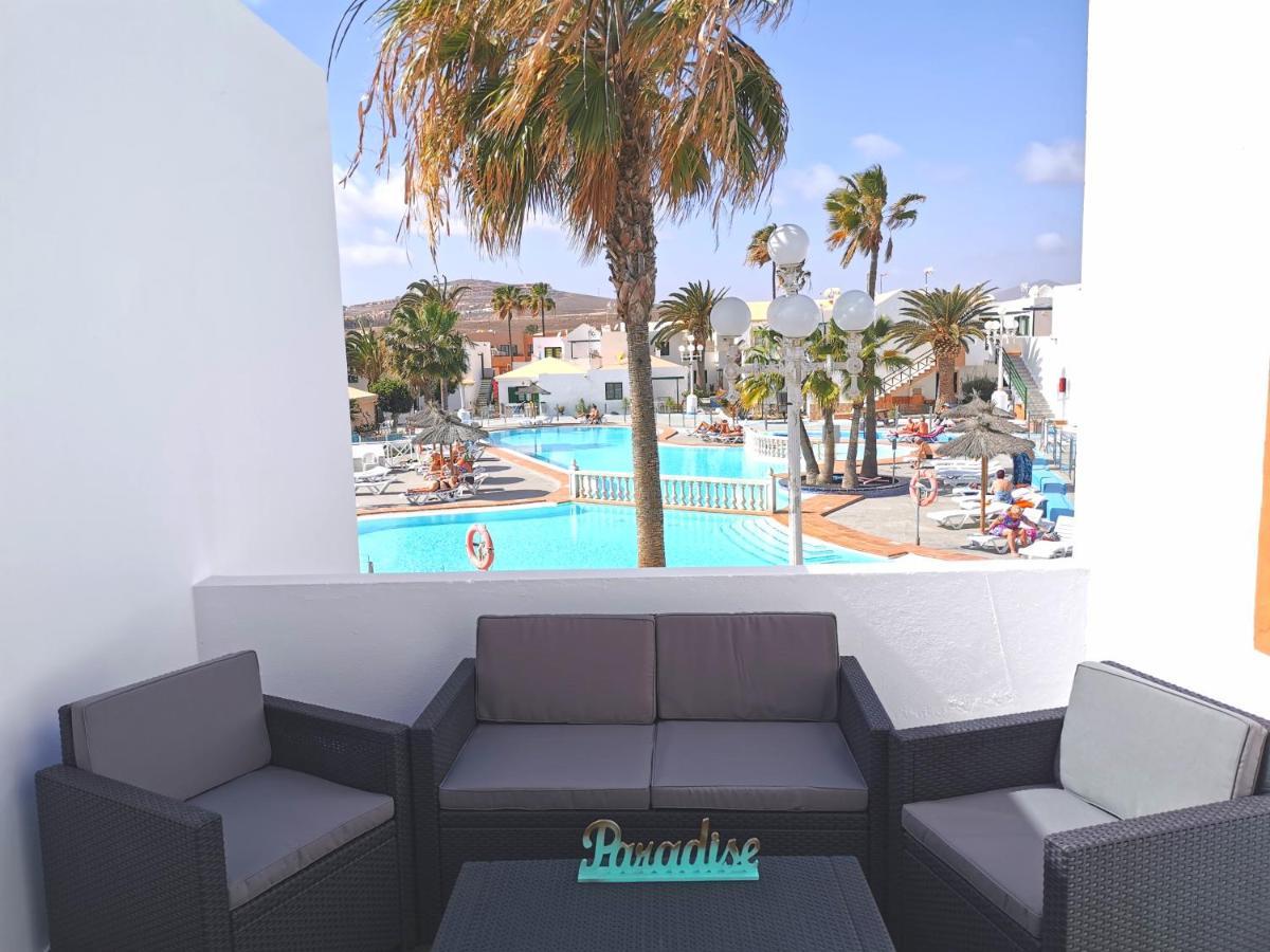 Апартаменты Puerta Del Sol Casa Lily Калета-де-Фусте Экстерьер фото